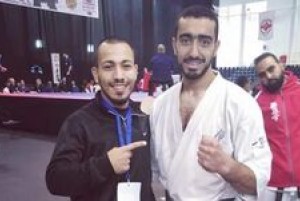 وقتی سکوی قهرمانی فدای مبارزه با صهیونیست شد