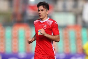 احمدزاده: از پرسپولیس و ایران میروم