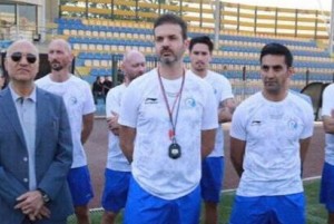 توان مدیریت استقلال را ندارید، بروید