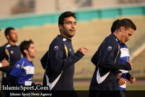 رحمتی: مدیران بارسلونا هم بیایند، وضعیت بهتر نمیشود/ دیاباته و قائدی مثل دایی و خداداد هستند