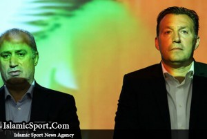 تاج: ویلموتس قبل از بازی با عراق قراردادش را فسخ کرده بود/ فقط ۷ روز پول او را دیر دادیم