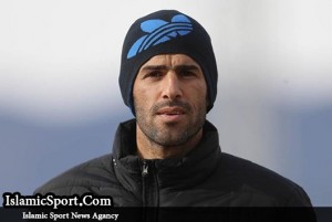 بادامکی: پرسپولیس مقابل ذوب آهن بهترین عملکرد فصلش را داشت