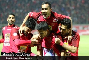 آخرین فصل حضور مهاجم پرسپولیس در لیگ برتر/ علیپور قصد تمدید قرارداد ندارد